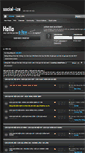 Mobile Screenshot of gaichanh.com